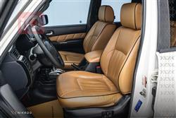 نيسان باترول سفاري